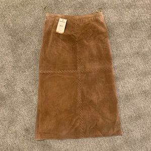 skirt